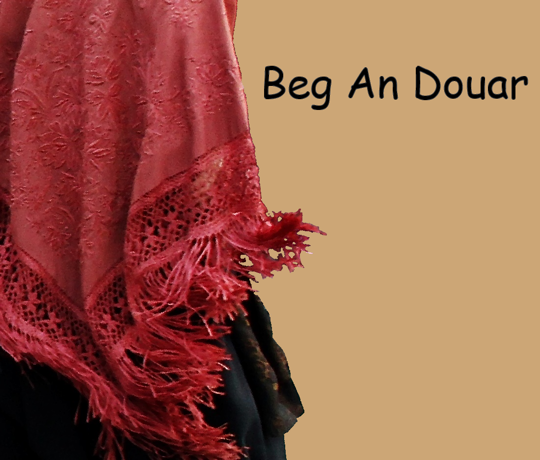 Beg An Douar Beg An Douar